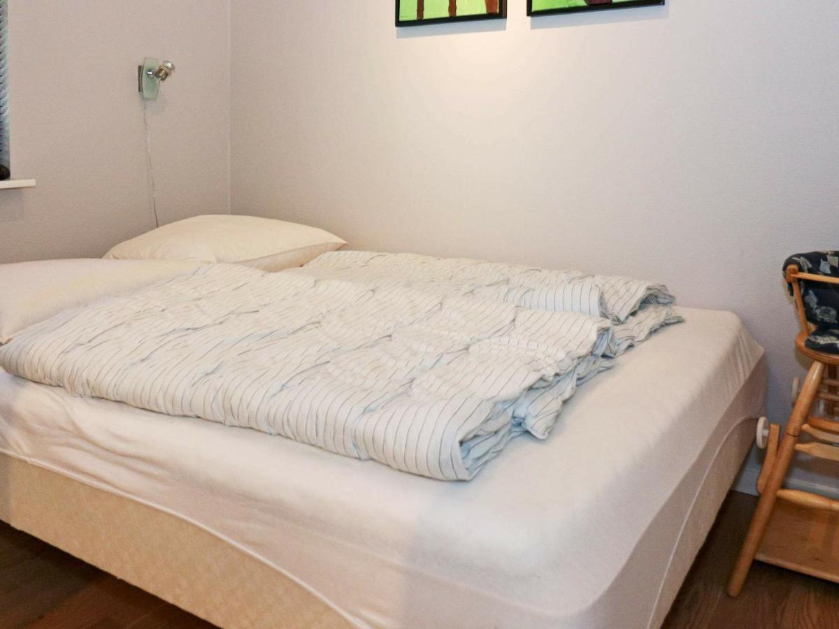 6 Person Holiday Home In Hadsund Одде Номер фото