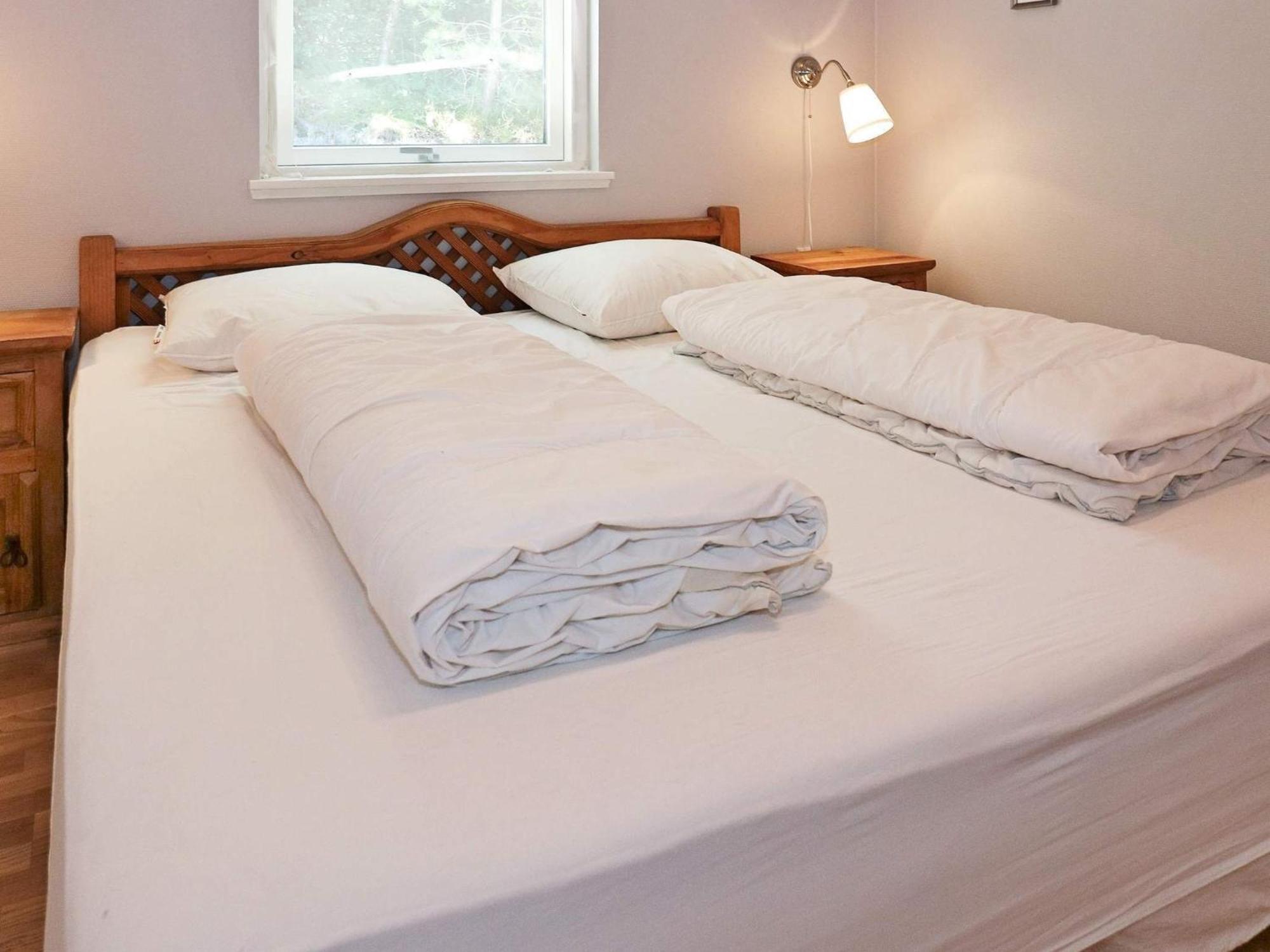 6 Person Holiday Home In Hadsund Одде Экстерьер фото