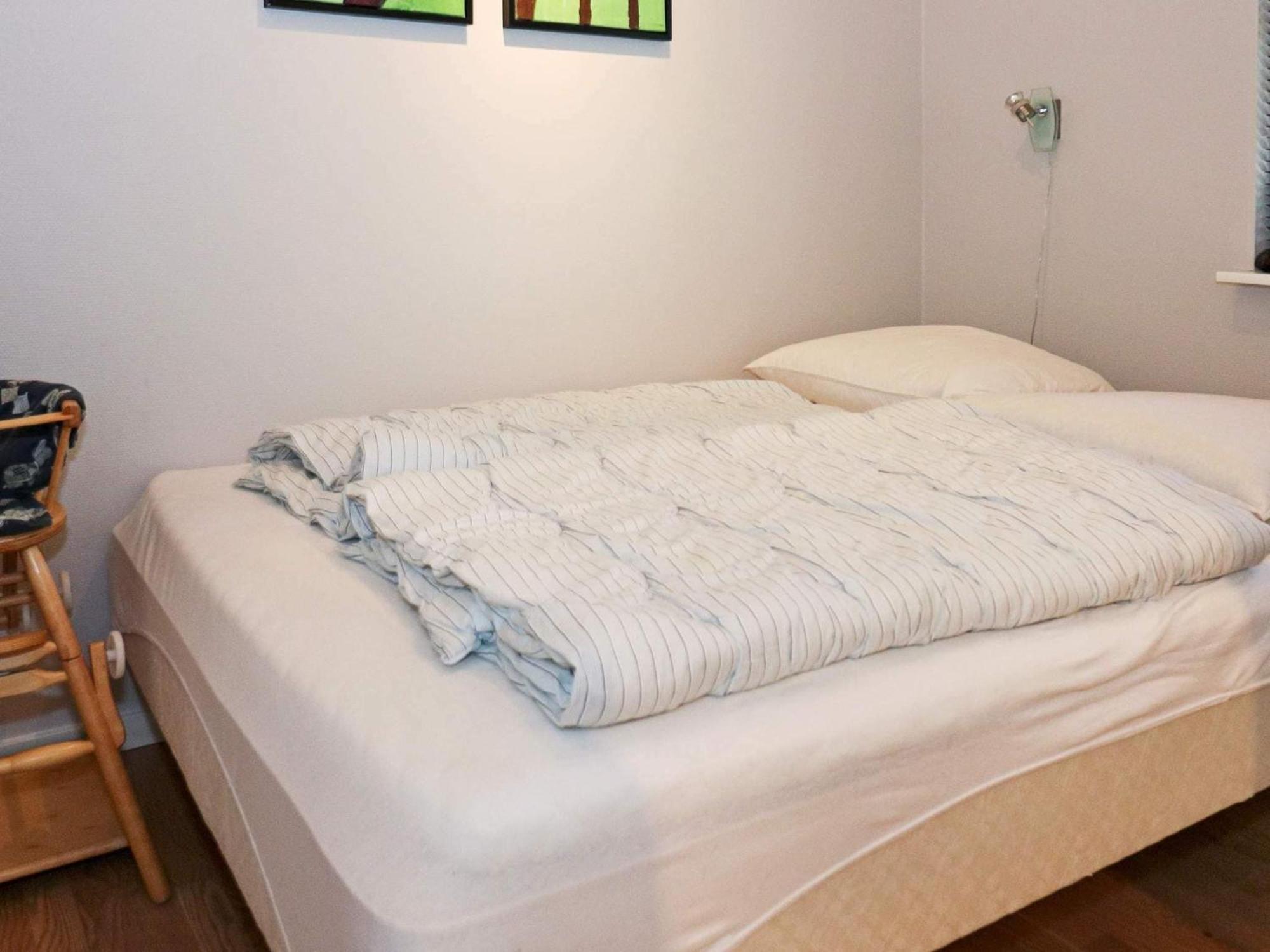6 Person Holiday Home In Hadsund Одде Экстерьер фото